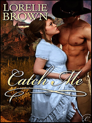 Catch Me - ebook